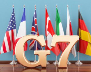Послы G7 раскритиковали люстрацию от Зеленского