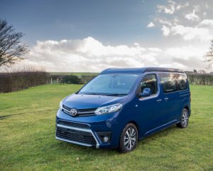 Toyota і Groupe PSA разом випускатимуть електрофургони