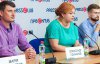 Политическая Партия "Всеукраинское объединение "Факел" знакомит избирателей со своей программой