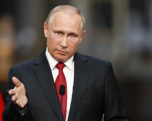Путин обсудил Украину с Совбезом
