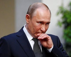 Викрили задум Путіна щодо України