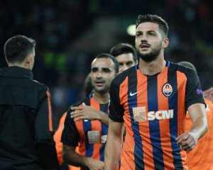 Хочолава відмовив "Тулузі"