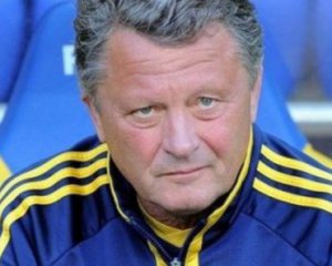 "Попова треба підключати до збірної вже зараз" – Маркевич