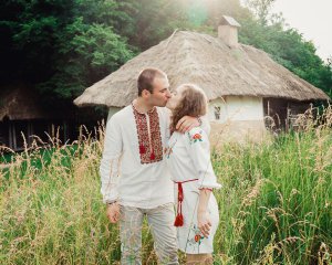 Скільки українців одружилися з початку року - статистика