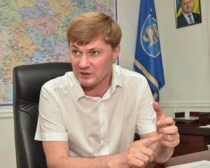 &quot;Держу слово офицера&quot; - уволился начальник таможни после скандала с Зеленским