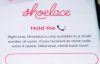 Google тестирует новую социальную сеть под названием Shoelace