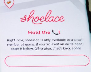 Google тестує нову соціальну мережу під назвою Shoelace