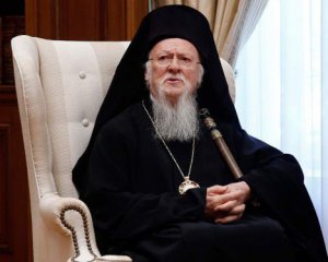 Патріарх Варфоломій підтвердив незалежність ПЦУ