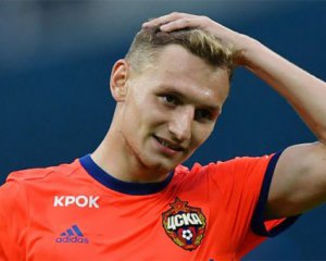 Клуб Ярмоленка відмовився платити солідну суму за російського нападника