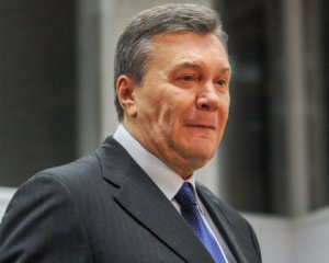 Суд не зміг розглянути апеляцію Януковича