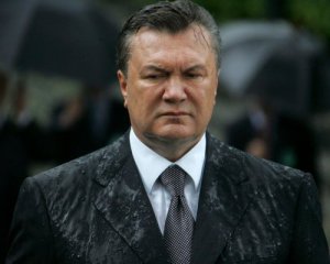 &quot;Украина сама виновата&quot; - почему суд ЕС снял санкции с Януковича