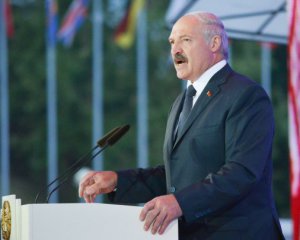 Лукашенко приїде в Україну на запрошення Зеленського