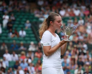Что нужно знать об украинской теннисистке победительнице юниорского Уимблдона Снигур