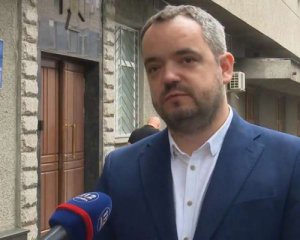 Генпродюсер NewsOne дал показания СБУ по телемосту