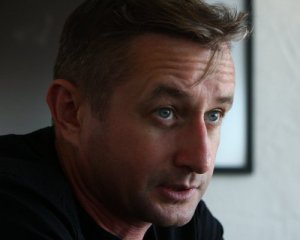 Сергій Жадан розповів про найгірший сценарій президентства Зеленського