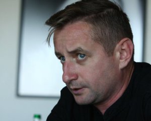 Жадан: 73 відсотки українців проголосували за домовленість з ворогом "десь посередині"