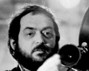 Знайшли 3 невидані сценарії Стенлі Кубрика