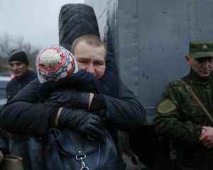 Обмін полоненими може відбутися протягом місяця - Пристайко