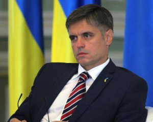 &quot;Це не Біблія&quot; - Пристайко висловився про &quot;нормандські перемовини&quot;