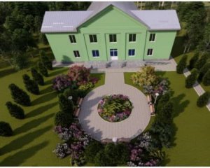 У Коломацькому розпочинають черговий етап ремонту сільського будинку культури