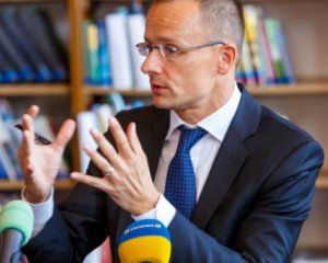В Венгрии назвали условие разблокирования переговоров Украины с НАТО