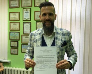 В Україні з'явилась нова митниця