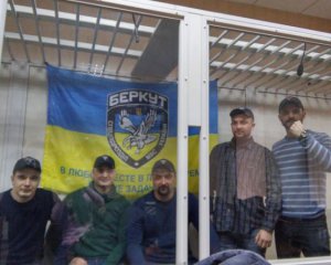 Розстріли на Майдані: підозрюваного екс-"беркутівця" випустили на волю