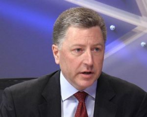 Волкер прокоментував інформацію про обмін полоненими