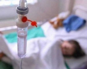 У кримському санаторії отруїлися діти: троє в реанімації