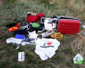 Трагедія MH17: опублікували текст звернення сімей загиблих до Путіна