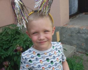 Убивство 5-річного Кирила Тлявова: у справі з&#039;явився ще один підозрюваний