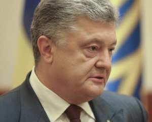 Порошенко повторно вызовут на допрос в ГБР