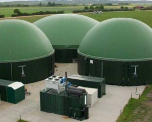 У Тетієві з місцевих відходів почнуть видобувати електроенергію