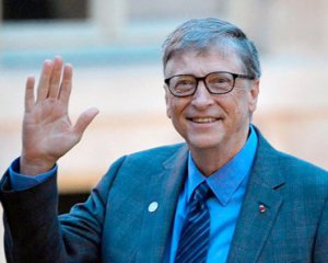 Билл Гейтс скатился со второго места в рейтинге самых богатых