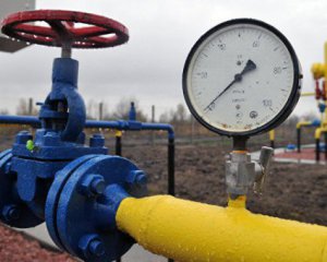 Молдова заинтересовалась украинскими газохранилищами: подробности