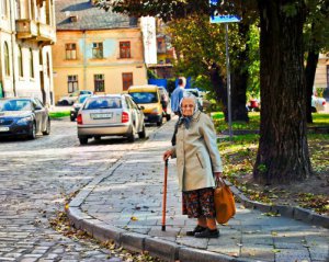 Оформити пенсію стане простіше