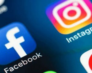 82% унікальних постів Instagram присвячені партії Зеленського