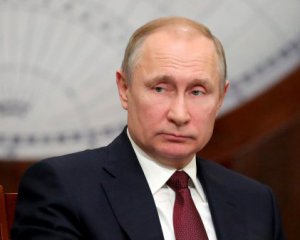 Путин изменил закон о гражданстве для украинцев