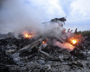 Великобритания профинансирует суд в Гааге по расследованию катастрофы MH17
