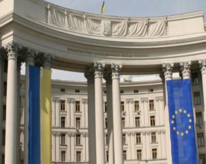 Паспортизация Донбасса: МИД подготовило предложения для СНБО