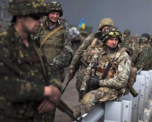 &quot;Может получиться&quot; - генерал Романенко о перемирии на Донбасе