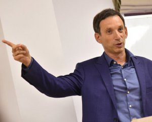 Українську мову ненавидять і шовіністи, і ліберали - Портников