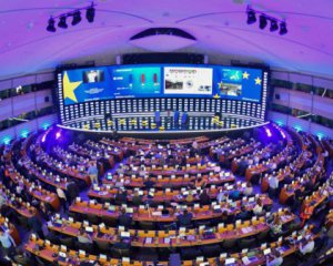 Новый Европарламент рассматривает резолюцию по поводу пленников Кремля - ​​онлайн