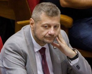 Скандал на 94-м округе: Мосийчук снялся в пользу журналиста Дубинского