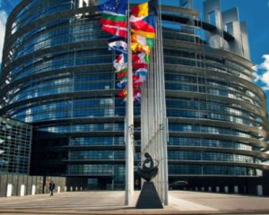 Европарламент принял резолюцию по немедленному освобождению украинцев в РФ