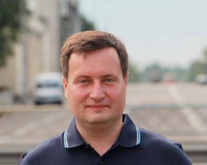 На кандидата Павлика заявив у поліцію конкурент по округу - ЗМІ