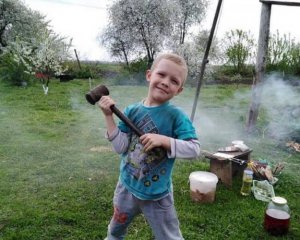 Убивство 5-річного Кирила Тлявова: оголосили підозру неповнолітньому