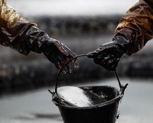 Знайшли колосальні ресурси нафти і газу в Україні