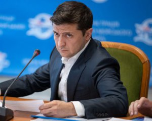 Зеленский сделал первое заявление о будущем правительстве