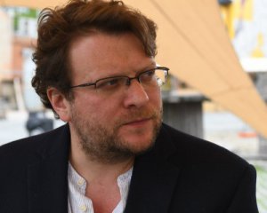 "Это не пропаганда": Питер Померанцев в августе представит новую книгу